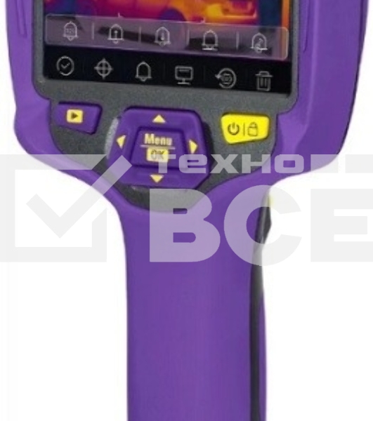 Тепловизор Ermenrich Seek TV80 86292 Ermenrich строительный