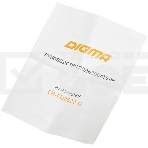 Кард-ридер Digma CR-СU2522-G/серый/SD/TF/micro-SD/micro-SDXC/miсro-SDHC/USB 2.0/USB Type-C/алюминий, фото5