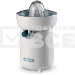 Соковыжималка Ariete 00C041701AR0 белый, цитрусовая, 40 Вт, 500 мл, механическое, фото 1