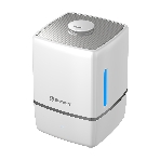 Увлажнитель воздуха Thermex Youth белый, 30 м², 5 л, ароматизация, ионизация, фото 1