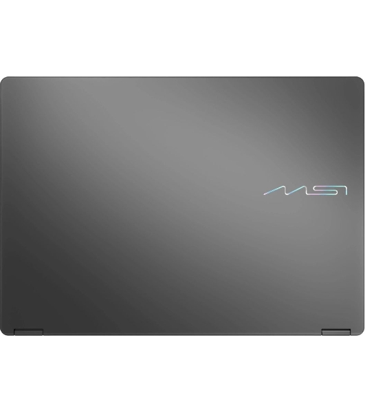 Ноутбук MSI Prestige 16 Flip AI+ C3MTG-028RU/16'/OLED/Intel Core Ultra 9 386H/32Gb/2Tb SSD/Intel Arc/Windows 11 Pro/серый/1.66kg