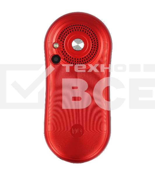 Мобильный телефон BQ 1416 Circle красный
