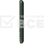 Мобильный телефон BQ 2820 Step XL+ черный/зеленый, фото4