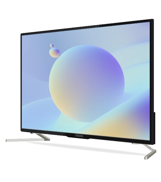 Телевизор Polar 32' P32L34T2C черный LED HD 60Hz