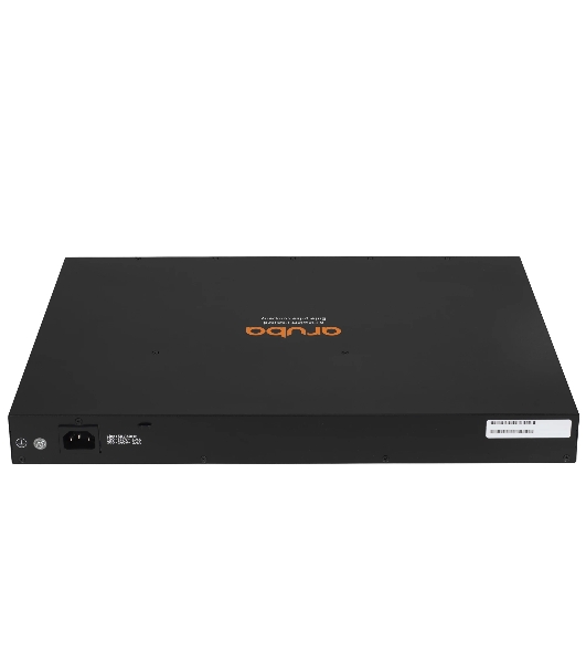 Коммутатор HPE Aruba 2930F 24G 4SFP+, 24×1 Гбит/с + 4×10 Гбит/с SFP+, управляемый