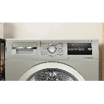 Сушильная машина Bosch WTN86212ME серый, 8 кг, сушка - конденсационная, программ - 8, 59.8 x 84.2 x 61.3 см, фото3