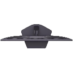 Монитор LG 27' UltraGear 27G523B-B черный IPS LED 16:9 HDMI матовая 1000:1 300cd 178гр/178гр 1920x1080 200Hz FreeSync Premium DP FHD 4.2кг, фото6