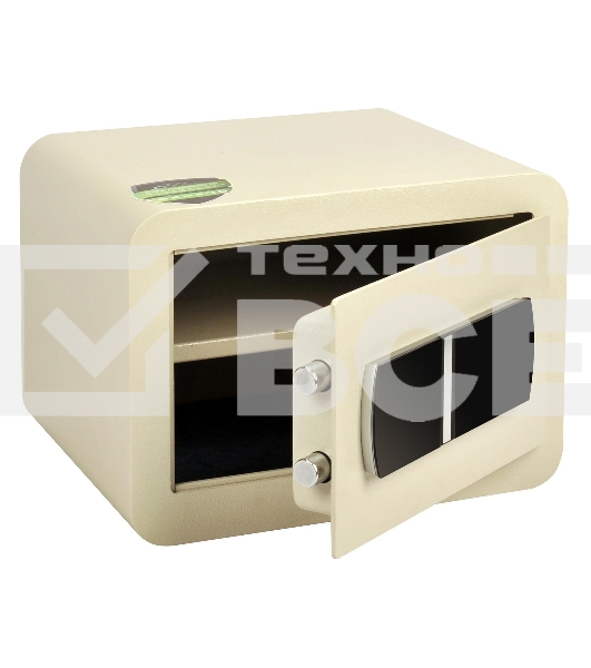 Сейф мебельный Cactus CS-SF-T25L 250x350x300мм электронный