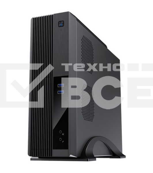 Компьютерный корпус POWERMAN ST616BK PM-450SFX U3.0*2+A(HD)+Fan 8 cm [6188898]