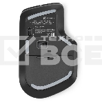 Мышь беспроводная Oklick 501MW черный, 2400 dpi, радиоканал, USB, кнопки - 6, фото2