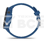 Смарт-часы Garminn Forerunner 255 Tidal Blue 010-02641-11 28805 753759279882, фото8
