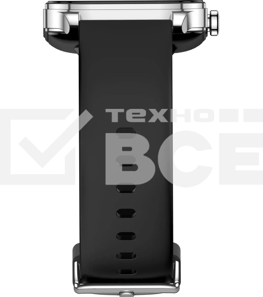 Смарт-часы Amazfit Pop 3S A2318 1.96