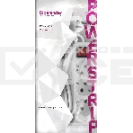 Удлинитель с заземлением Defender L330 16 А,1.5 м, заземление, выключатель, фото2