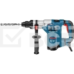 Перфоратор Bosch GBH 4-32 DFR-S патрон:SDS-plus уд.:4.2Дж 900Вт (кейс в комплекте), фото10