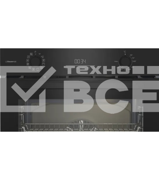 Духовой шкаф Beko BBIS17300BCS