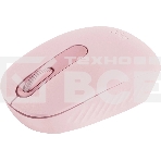 Мышь беспроводная Logitech M196 розовый, 1000 dpi, Bluetooth, кнопки - 3, фото5