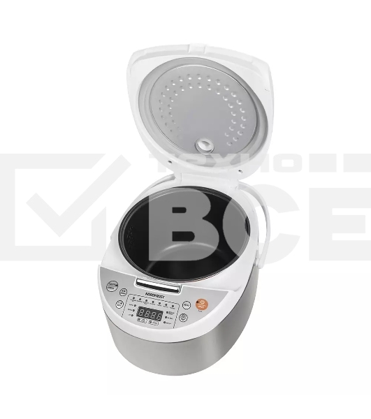 Мультиварка Nordfrost MC 550 WX