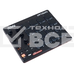 Контроллер MIDI AKAI MPD218 черный, 16 пэдов, 6 энкодеров, USB-B, фото3