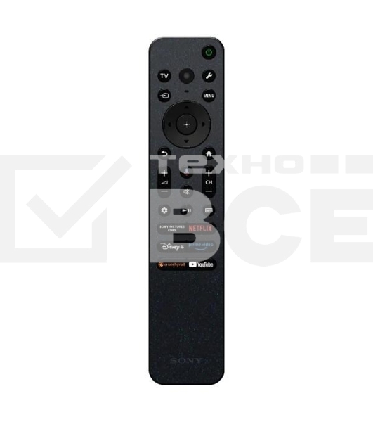 Телевизор Sony 75