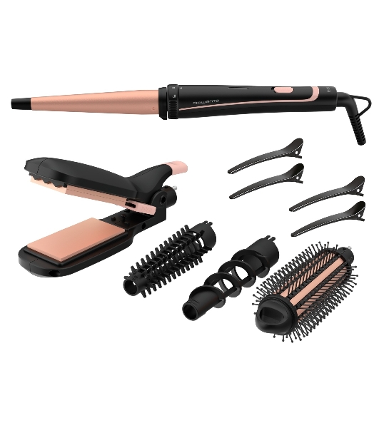 Мультистайлер Rowenta CF4231F0