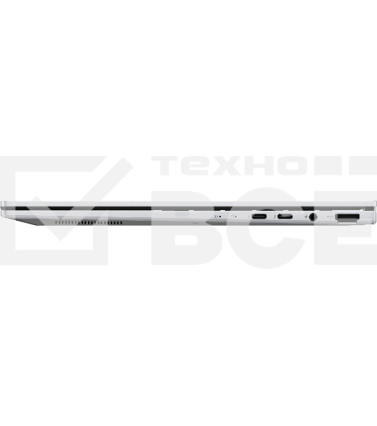 Ноутбук Asus Zenbook 14 OLED UX3405MA-QD993 14