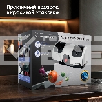 Ножеточка Zigmund & Shtain ZKS-914, фото3