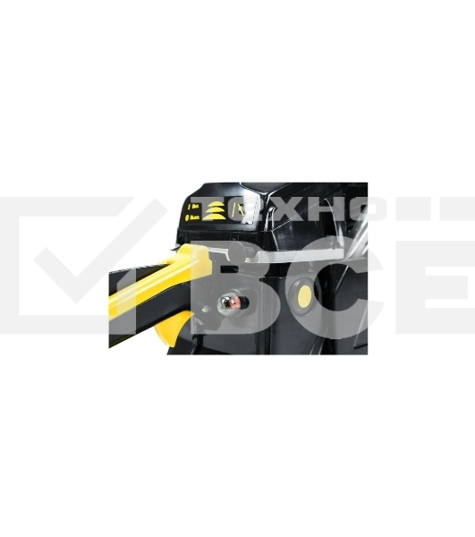 Бензопила Huter BS-2,3/40RS 900/70/6/11