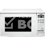 Микроволновая печь Panasonic NN-GT261WZPE белый, 20 л, 800 Вт, переключатели - сенсор, фото 1