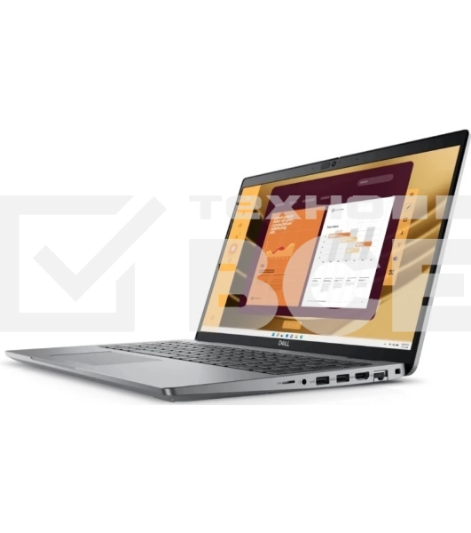 Ноутбук Dell Latitude 5550 15.6