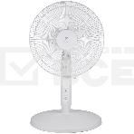 Вентилятор напольный Electrolux EFF-1006W белый, фото6
