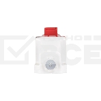 Розетка стационарная наружная EKF ps-114-16-380 16А 380В 3P+РЕ IP44 (114), фото3