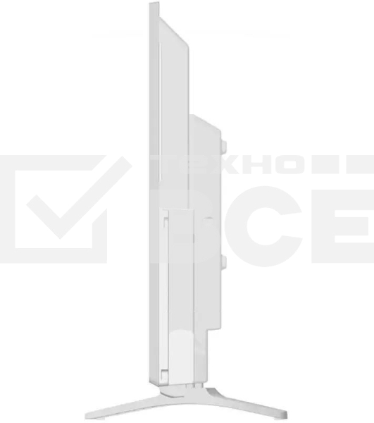 Телевизор LEFF 28