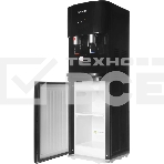 Кулер Starwind SW-1113EB напольный электронный черный, фото3