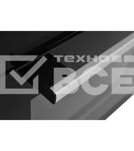 Духовой шкаф электрический Indesit IFE 3644 J BL черный