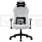 Кресло игровое Anda Seat Luna L AD18 серый, фото 1