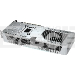 Видеокарта Gigabyte PCI-E GV-N5070EAGLEOC ICE-12GD 1.0 NVIDIA GeForce RTX 5070 12Gb 192bit GDDR7 2805/28000 HDMIx1 DPx3 HDCP Ret, фото6