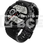 Смарт-часы Black Shark BS-W2402 (GS3 Sport) AMOLED корп.черный рем.черный (1746932), фото 1