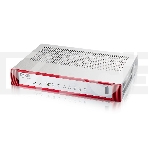 Межсетевой экран Zyxel USG FLEX 50HP с подпиской Gold на 1 год (AV, CF, IDP/DPI, Sandboxing, SecuReporter), 1xRJ-45: 1G PoE+ (LAN/WAN), 4xRJ-45: 1G (LAN/WAN), 1xUSB3.0 **, фото4