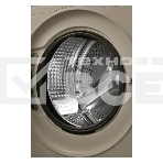 Стиральная машина Haier HW70-BP12959GE золотой, фото2