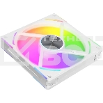Вентилятор для корпуса Lian-Li Uni Fan AL140 V2 G99.14ALV21W.00 белый, 140 мм, 1600 об/мин, 26.8 дБ, 4 pin, фото8