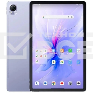Планшет Blackview MEGA 1 LTE 12/256GB фиолетовый
