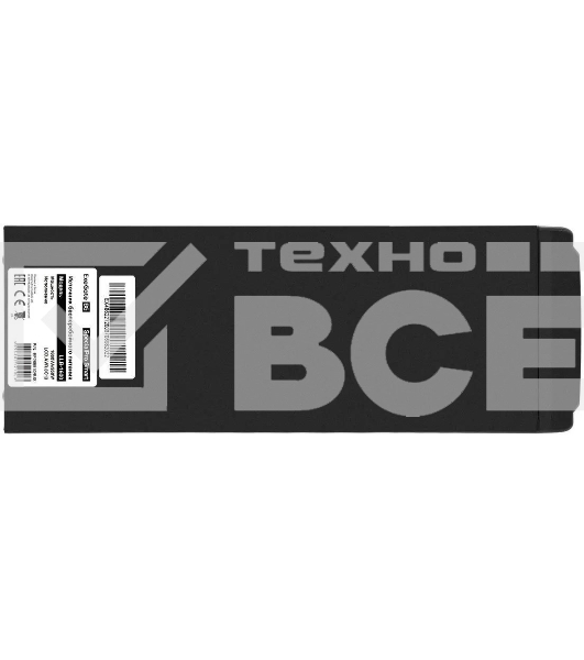 Источник бесперебойного питания ExeGate SpecialPro Smart LLB-1600.LCD.AVR.C13.RJ <1600VA/950W, LCD, AVR, 6*IEC-C13, RJ45/11, Black>