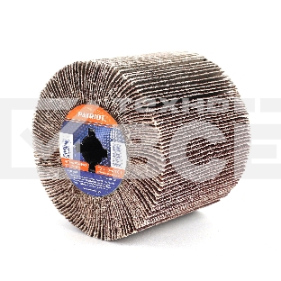 Щетка дисковая Patriot 823010022 d=120мм (шлифовальные машины) (упак.:1шт)