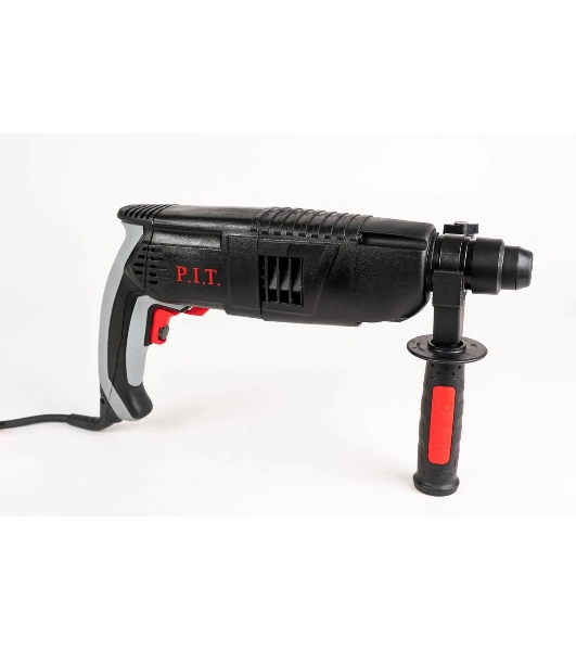 Перфоратор P.I.T. PROMO, 3-реж. гор. 850Вт. 2,4дж.SDS+, коробка _PBH24-C