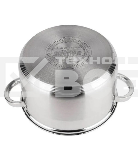 Набор посуды FANHOFF FH-52512