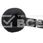 Беспроводные/проводные наушники Ergolux ELX-BTHP01-C01 белый, накладные, Bluetooth + проводной, до 8 ч, фото6