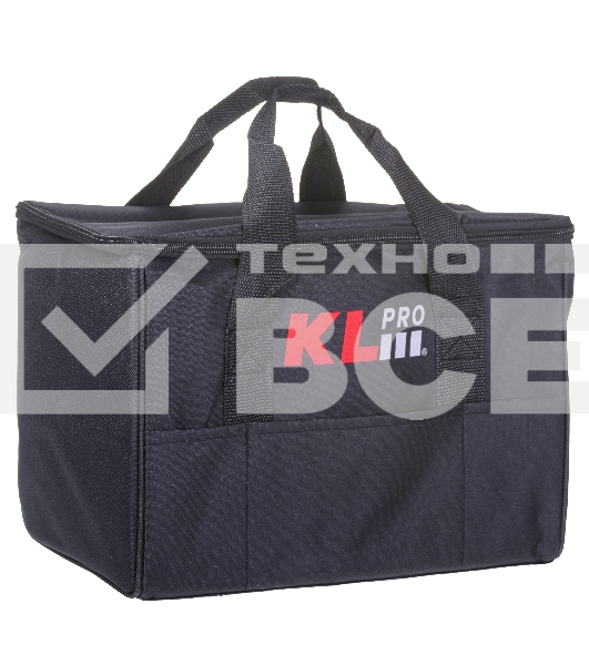 Профессиональный беспроводной мульти сет Klpro KLMS18-20 4в1 реноватор/уд шуруповерт/диск пила/лобзик (18В, Li-ion-2шт, 2.0А·ч,З/У, сумка + 20 аксес)