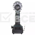 Профессиональный шуруповерт аккумуляторный Klpro KLNM18-20 (18В, Li-ion-2шт, 2.0А·ч, 40Нм, 2 скорости, подсветка, магнитная бита,З/У,в кейсе), фото10