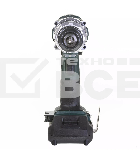 Профессиональный шуруповерт аккумуляторный Klpro KLNM18-20 (18В, Li-ion-2шт, 2.0А·ч, 40Нм, 2 скорости, подсветка, магнитная бита,З/У,в кейсе)