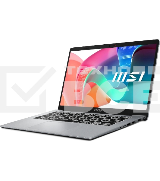 Ноутбук MSI Modern 14 F1MG Core 5 120U 14